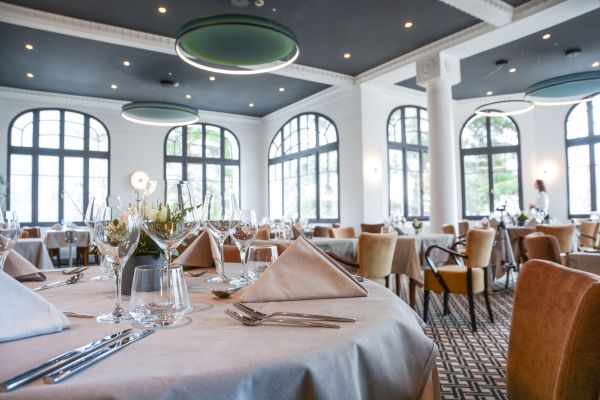 Hotel Golf (Brides-les-Bains)